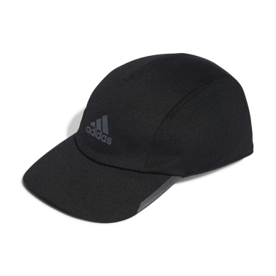 adidas Basecap Run Meshcap Aeroready schwarz Herren